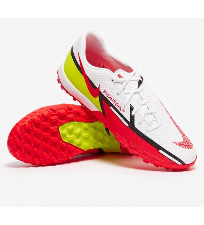 Nike Phantom GT2 Academy  TF Turf Soccer Boots DC0803-167